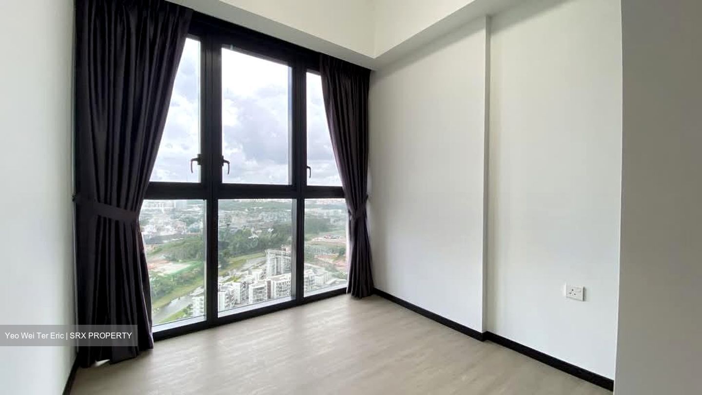 Parc Riviera (D5), Condominium #541869201